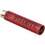 sE Electronics sE Electronics DM1 Dynamite 1-channel Active Inline Preamp