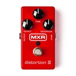 MXR MXR DISTORTION III FX Pedal