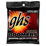 GHS GHS Electric Boomers .011-.050