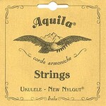 Aquila Aquila Tenor 8 String Uke Strings