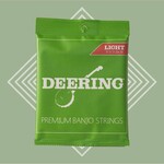 Deering Deering Banjo Strings - Light Gauge for 5-String