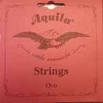 Aquila Aquila Turkish Oud 11 Strings Set Normal Tension