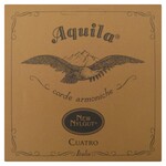 Aquila Aquila Venezuelan Cuatro Set - All Nylgut