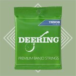 Deering Deering Banjo Strings - Tenor