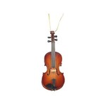 Aim Gifts Violin 5 in. Ornament