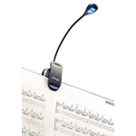 Stagg Music Stand LED Light Clip-On
