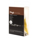 Stagg Stagg Clarinet Cleaning Kit