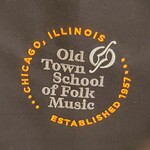 Henry Heller OTS Logo Level 1 Banjo Gig Bag