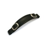 Just In Case Just In Case Leather Emergency Case Handle Black