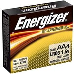 Energizer Energizer / Maxell AA Battery 4-pack