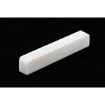 All Parts Classical Guitar Slotted Bone Nut