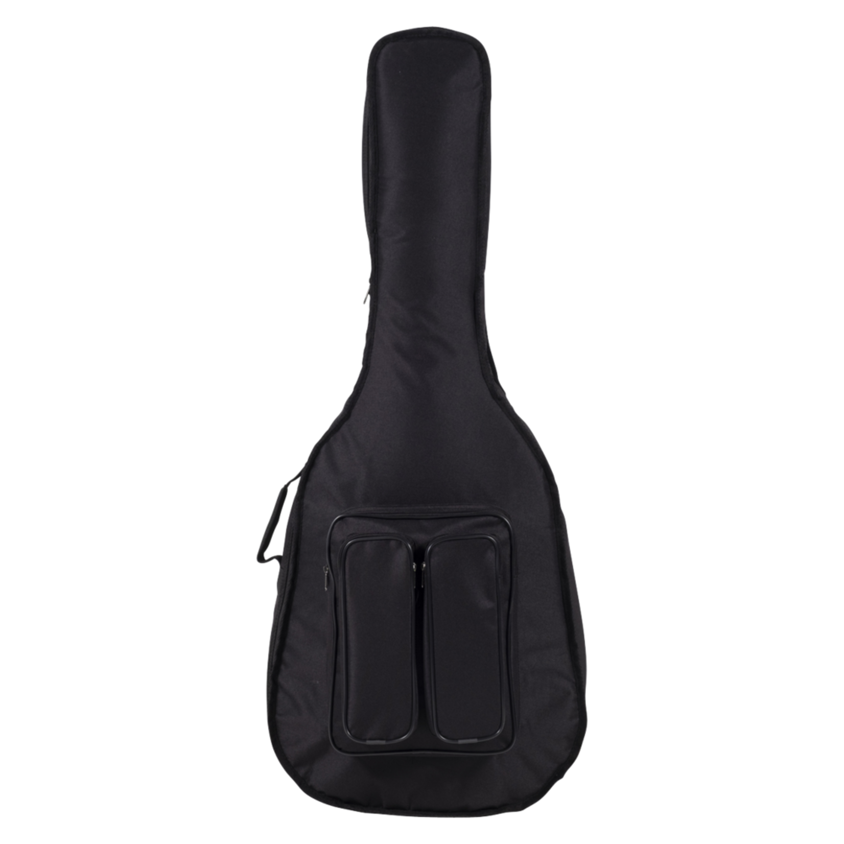 Guardian Guardian CG400AB Acoustic Bass Guitar Case