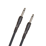 D'Addario D'Addario Classic Series Instrument Cable 20'