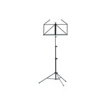 Nomad Nomad Lightweight Folding Music Stand NBS-1103