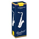 Vandoren Vandoren Tenor Saxophone Reed 2 1/2 - Single Reed