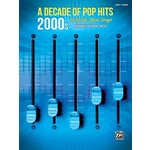 Alfred A Decade of Pop Hits: 2000s