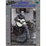 Alfred Beginners' Fingerpicking Guitar [Guitar]