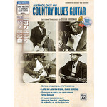 Alfred Stefan Grossman's Early Masters of American Blues Guitar: The Anthology of Country Blues Guitar [Gui