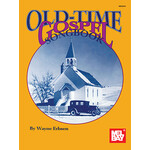 Native Ground Old-Time Gospel Songbook
