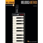 Hal Leonard Hal Leonard Melodica Method