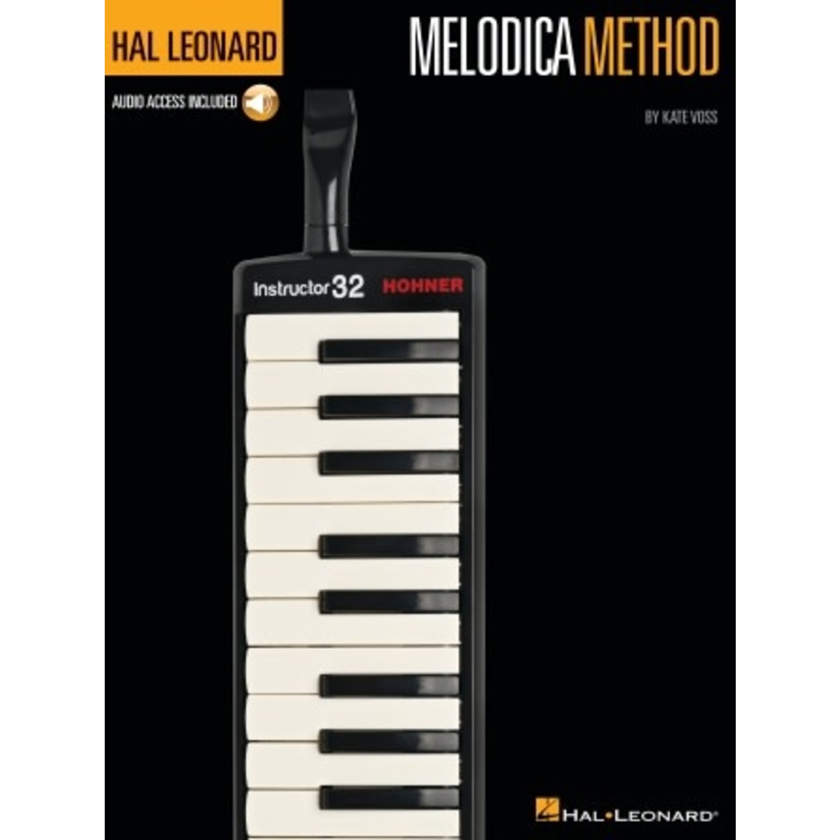 Hal Leonard Hal Leonard Melodica Method