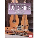 Mel Bay Southern Mountain Dulcimer Book