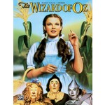 Alfred The Wizard of Oz: Movie Selections Piano/Vocal/Chords Book
