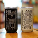 Created.co Old Town School of Folk Music 12 oz. Insulated Tumbler