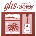 GHS GHS Hawaiian Ukulele Strings Tenor