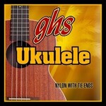 GHS GHS Hawaiian Ukulele Strings Baritone