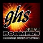 GHS GHS Electric Boomers .009-.042