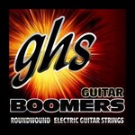 GHS GHS Electric Boomers .010-.046