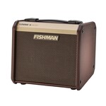 Fishman Fishman Loudbox Micro 120V Portable Acoustic Combo Amplifier