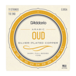 D'Addario D'Addario EJ95A Arabic Oud Strings