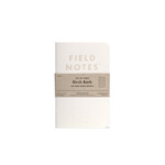 Field Notes Field Notes 3-Pack - Birch Bark Memo Book