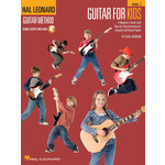 Hal Leonard Guitar for Kids - Book 2