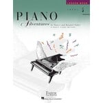 Faber Piano Adventures Level 5 - Lesson Book - Faber