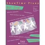 Faber ShowTime Kids' Songs - Faber