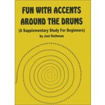 Dumont Fun With Accents Around the Drums