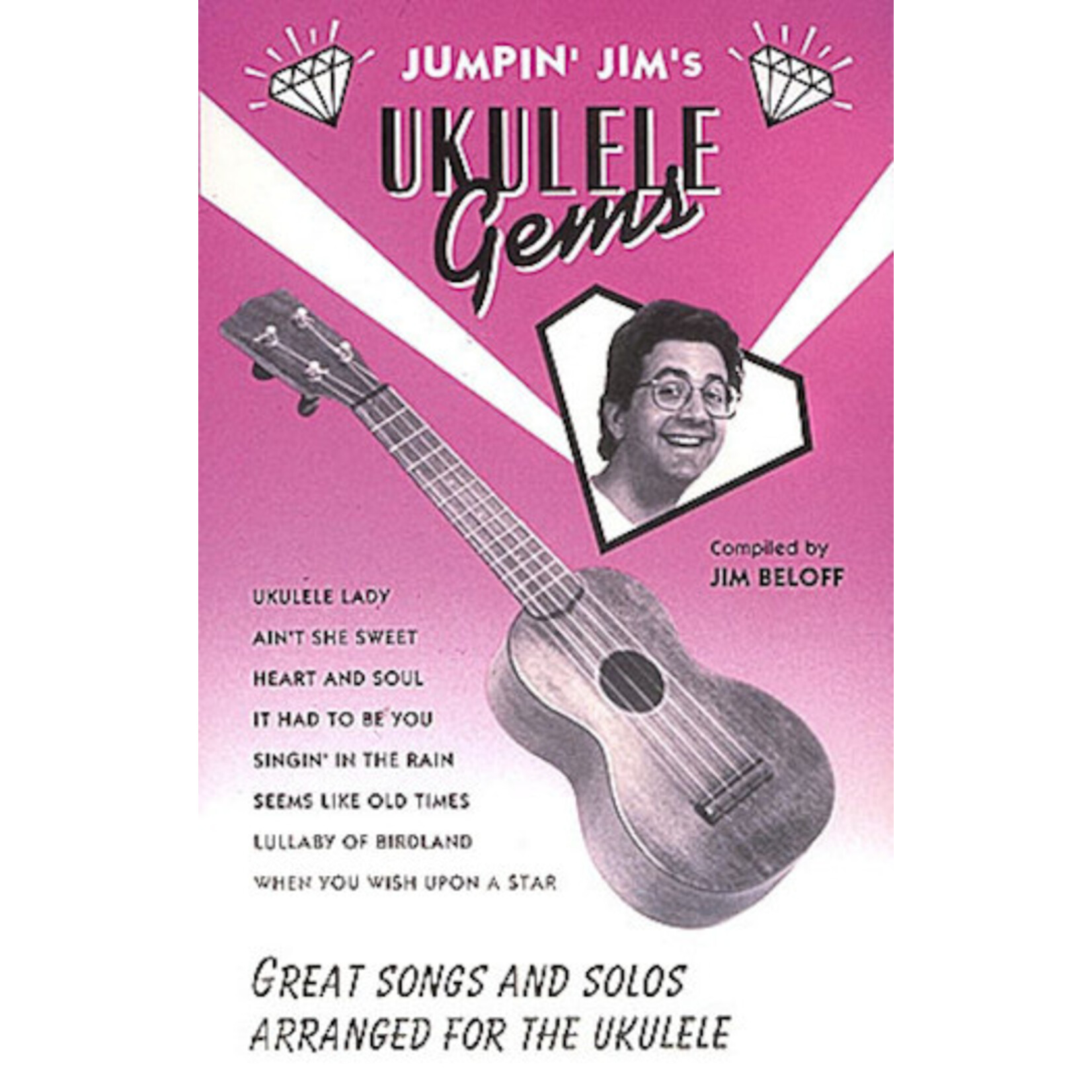 Jumpin' Jim's Ukulele Gems