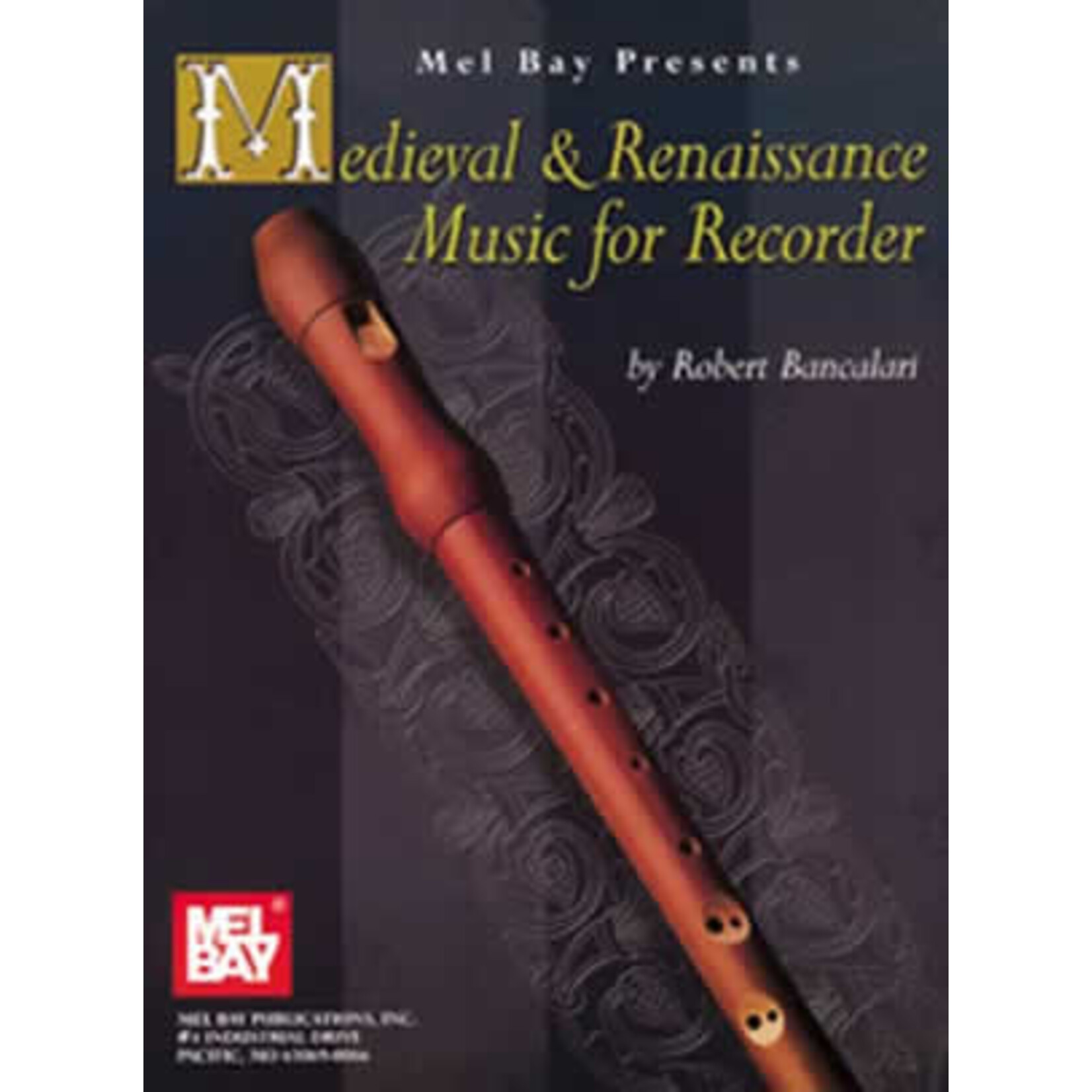 Medieval and Renaissance Music for Recorder