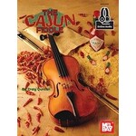 Mel Bay The Cajun Fiddle (Book + Online Audio)