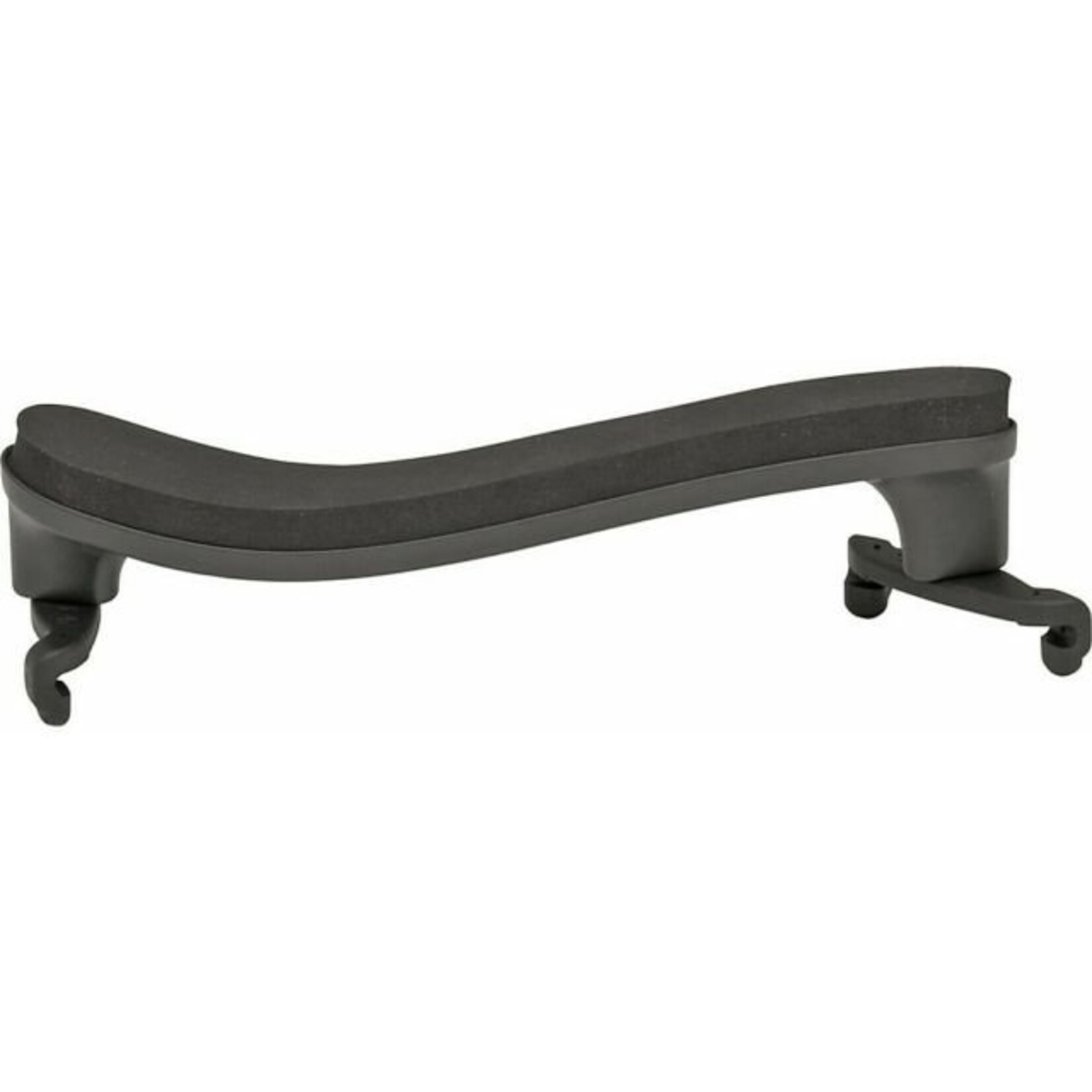 Everest Everest Violin Shoulder Rest 3/4 Black