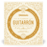 D'Addario D'Addario MG10N Guitarron String Set
