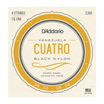D'Addario D'Addario EJ98 Cuatro-Venezuela Strings