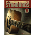 Hal Leonard Fingerpicking Standards