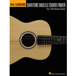 Hal Leonard Hal Leonard Baritone Ukulele Chord Finder