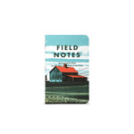 Field Notes Field Notes 3-Pack - Heartland Memo Book