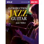 Berklee Press Introduction to Jazz Guitar