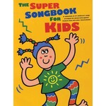 Hal Leonard The Super Songbook for Kids